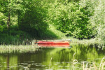 In de Velderberg aan de Regge