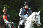 Historisch Festival in Schelfhorstpark