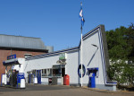 tankstation