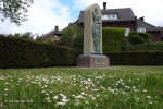 Bevrijdingsmonument | Janny Brugman - de Vries