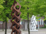Sculpturen | Rinus Roelofs