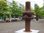 Sculpturen | Rinus Roelofs