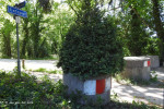 grensovergang Striepe