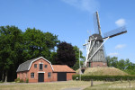 De Geesterense molen