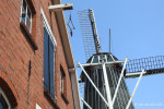 De Geesterense molen