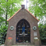 Mariakapel | Lossersvoetpad