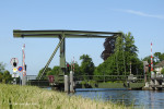 brug over Kanaal Almelo De Haandrik