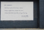 muurgedicht