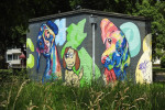  Twekkelerveld ontwerp Mr Graffiti