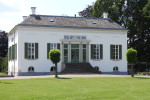 vm villa textiefabrikant Charles de Maere