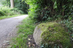 Duivelssteen Lossersvoetpad