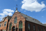 vm kerkgebouw Lipperkerkstraat uit 1904