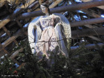 Kerststal Hoeve Springendal
