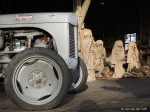 Kerststal Hoeve Springendal