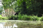 watermolen De Mast