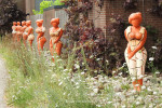 Dames van Oranje | Machteld Kuiper