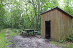 Tramhuisje Voltherhalte Roderveld