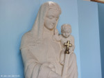 Maria's kapel