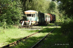 Op dood spoor