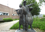 De Verdedigers | Marius van Beek