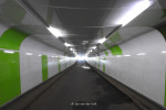 tunnel Graes