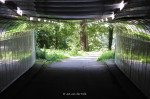 tunnel Graes