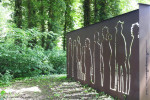 Bezinningsmonument Vertrek | Dick Lohuis