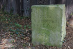 gedenksteen vm schuilkerk Doopsgezinden