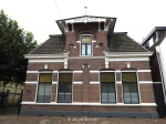 Woonhuis in eclectische stijl | gebouwd rond 1900