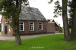 Wagenmakerij Langenhof Rijssensestraat