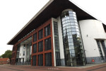 gemeentehuis Gemeente Rijssen Holten