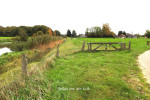 Plasboer Hier stond ooit Kasteel Rhaan