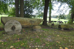 monument De Hel