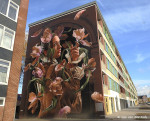 'Soul Flora - Elegance' | Studio Giftig