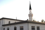 Yunus Emre moskee