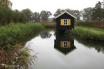 boothuis voor zomp
