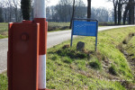 grensovergang Breklenkamp