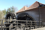 Watermolen Singraven