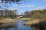  villa Huize Oosterhof Landgoed Lonnekermeer