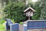 Mariakapel | Vergertweg Braakweg