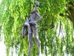 oorlogsmonument De Schreeuw | Riemko Holtrop